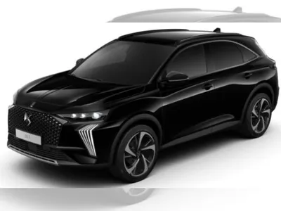 DS DS Automobiles DS 7 ÉTOILE BlueHDI 130 im Auto Abo von LeasingTime