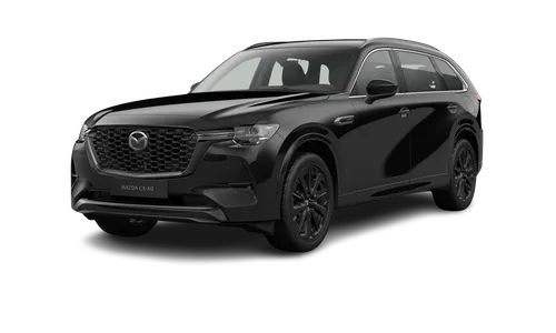 Mazda Mazda CX-80 2.5 e-SKYACTIV PHEV AWD im Auto Abo von FINN