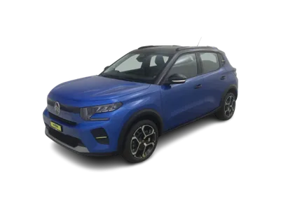Citroen CITROEN C3 1.2 Hybrid You+ im Auto Abo von CARIFY