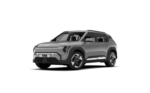 Kia Kia EV3 81 kWh 150 kW Frontantrieb im Auto Abo von FINN