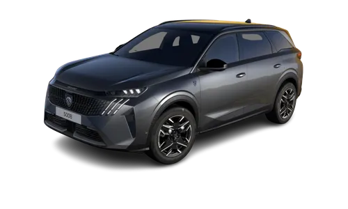 Peugeot Peugeot 5008 Hybrid 145 e-DSC6 im Auto Abo von FINN