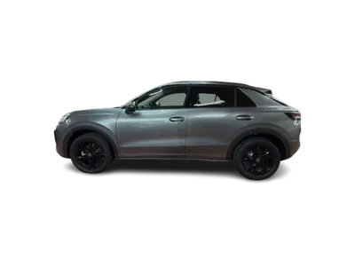 VW VW T-Roc 1.5 eTSI mHEV Style DSG im Auto Abo von CARIFY