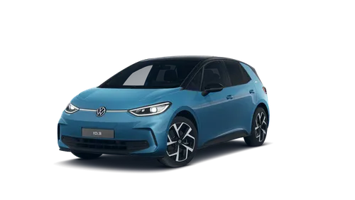 VW VW ID.3 Pro Energy im Auto Abo von deer