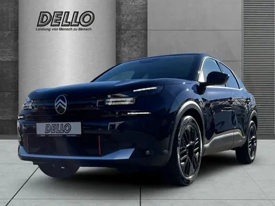 Citroen Citroën C4 Collection Mild-Hybrid 6-DCT Winter-Paket Nav im Auto Abo von Mobile.de