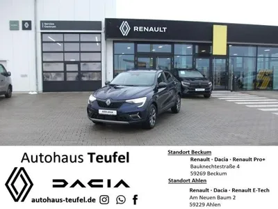 Renault Renault Arkana Evolution Mild Hybrid 140 EDC ☀️ SummerSale 🤑 im Auto Abo von LeasingMarkt.de