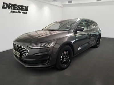 Ford FORD Focus 1,0 EcoBoost 92kW Titanium Turnier im Auto Abo von Null-Leasing