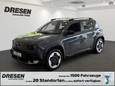 Renault Renault R4 R 4 Evolution120 E-Tech Urban Range Allwetter*Sitzheizung*Kamera* im Leasing von LeasingMarkt.de