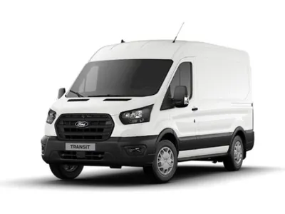 Ford Ford Transit Kasten 350 L3 Trend 🍂🔥HERBST HOT DEAL🔥🍂SOFORT VERFÜGBAR❗ im Auto Abo von LeasingMarkt.de