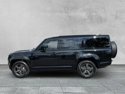 Land Rover Land Rover Defender 130 3.0 Diesel D350 X Dynamic HSE ( sofort Verfügbar ) im Leasing von LeasingMarkt.de