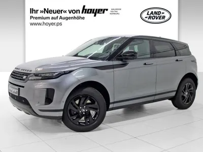 Land Rover Land Rover Range Rover Evoque D165 S AWD Automatik im Auto Abo von LeasingMarkt.de