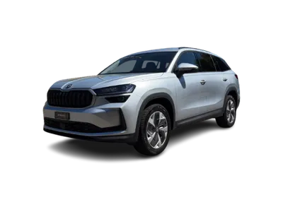 Skoda SKODA Kodiaq 2.0 TDI Selection 4x4 im Auto Abo von CARIFY