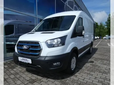 Ford Ford Transit ⚡🚀 KURZFRISTIG 💥INKL. FRACHT💥HOLZBODEN 💥INKL. WARTUNG⚡🚀 im Auto Abo von LeasingMarkt.de