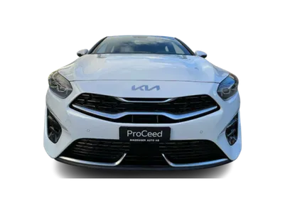 Kia KIA ProCeed 1.5 T-GDi MHEV GT-Line im Auto Abo von CARIFY