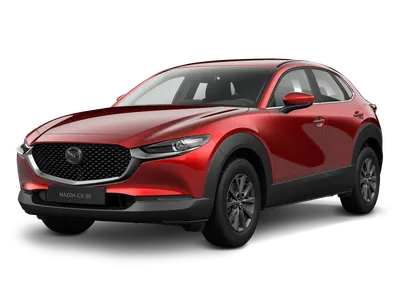 Mazda Mazda CX-30 HOMURA im Auto Abo von Autohaus König