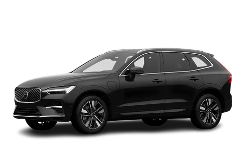 Volvo Volvo XC60 im Auto Abo von Sport Auto Plus