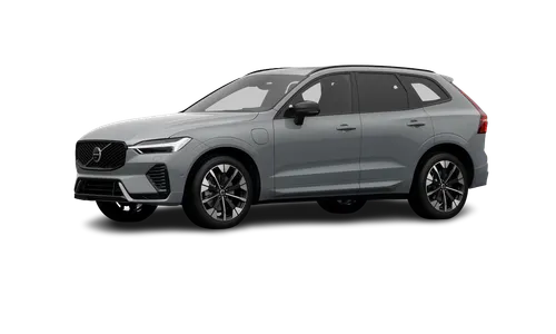 Volvo Volvo XC60 T6 Plug-in Hybrid AWD im Auto Abo von FINN