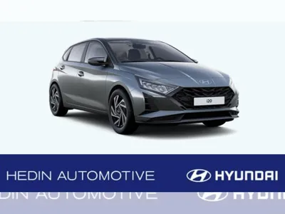 Hyundai Hyundai i20 Trend✔️Automatik⚡Powerleasing🤝 im Leasing von LeasingMarkt.de