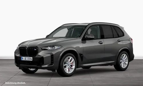 BMW BMW X5 M60i xDrive 642€ netto/mtl.*M Sportpaket Pro* im Leasing von Null-Leasing