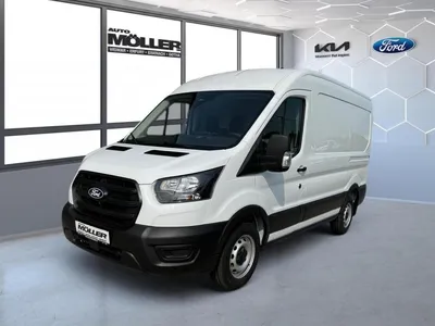 Ford Ford Transit 2.0TDCi 310 L2H2💥SONDERAKTION❗ im Auto Abo von LeasingTime