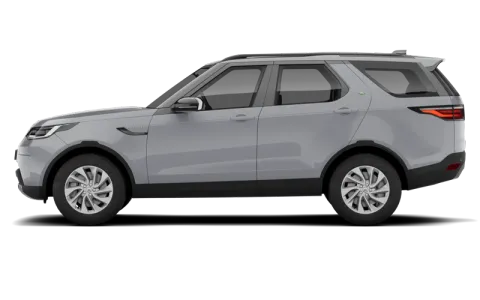 Land Rover Discovery D250 MHEV Allrad Dynamic Se im Auto Abo von carwow