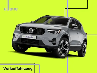 Volvo Volvo XC40 B3 Core DCT im Auto Abo von Null-Leasing