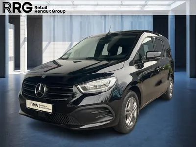 Mercedes Mercedes-Benz T-Klasse im Auto Abo von 9Drive