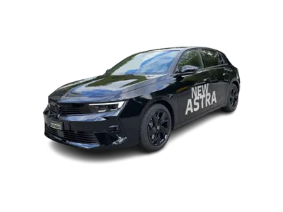 Opel OPEL Astra L 1.6 Turbo PHEV Swiss Plus HYBRID im Auto Abo von CARIFY