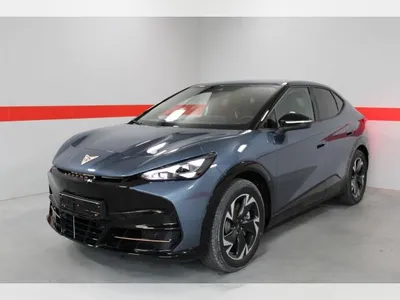 Cupra Cupra Tavascan Endurance | SONDERAKTION | -14434 im Leasing von LeasingMarkt.de