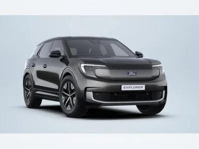 Ford Ford Explorer BEV Explorer 77 kWh Elektromotor  Heckantrieb +++ SOFORT VERFÜGBAR +++ im Auto Abo von LeasingTime