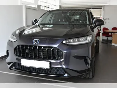Honda Honda ZR-V Sport*sofort verfügbar* im Auto Abo von LeasingMarkt.de