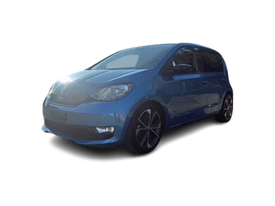 Skoda SKODA Citigo-e iV Style im Auto Abo von CARIFY