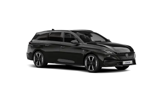 Peugeot Peugeot 308 Hybrid 145 e-DSC6 Business SW im Leasing von Allane