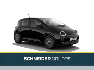 Renault Renault Twingo 🤑Elektro-Deal-4000€-Förderung​🤑2 Raten geschenkt 🤑inkl. Allwetterreifen 🌦️Evolution 80 Urban Range im Auto Abo von LeasingTime
