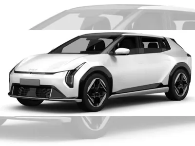 Kia Kia EV4 58 kWh 150 kW Air Frontantrieb im Leasing von LeasingMarkt.de