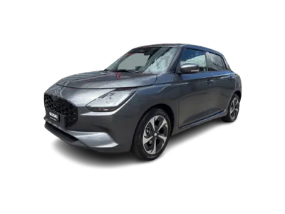 Suzuki SUZUKI Swift 1.2 Compact Top Hybrid im Auto Abo von CARIFY