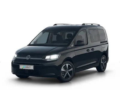 VW Volkswagen Caddy 2,0 TDI im Auto Abo von ViveLaCar
