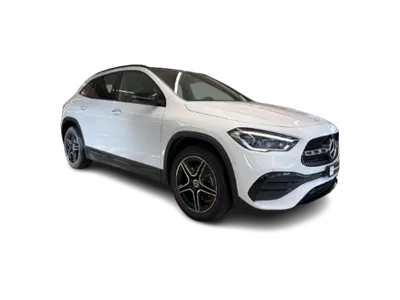 Mercedes MERCEDES-BENZ GLA 250 e 8G-DCT im Auto Abo von CARIFY