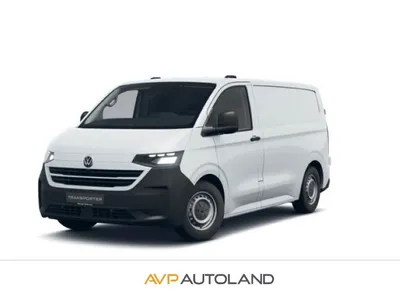 VW Volkswagen T7 Transporter e-Transporter Kasten KR kurz im Leasing von Null-Leasing