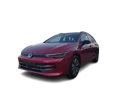 VW Volkswagen Golf Variant GOAL 1.5 TSI 85 kW6G im Auto Abo von Faaren