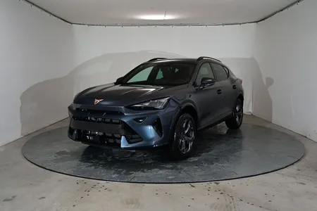 Cupra Cupra Formentor Cupra 1.5 eTSI 110 kW (150 PS) 7-Gang-DSG im Auto Abo von Faaren