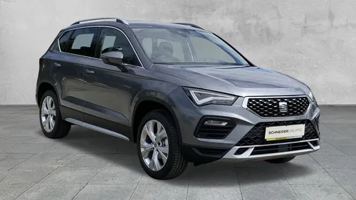 Seat Seat Ateca Xperience 1.5 TSI 110 kW (150 PS) 7-Gang DSG im Auto Abo von Faaren