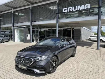 Mercedes Mercedes-Benz E 200 E -Klasse T-Modell (BM 214) im Auto Abo von LeasingTime