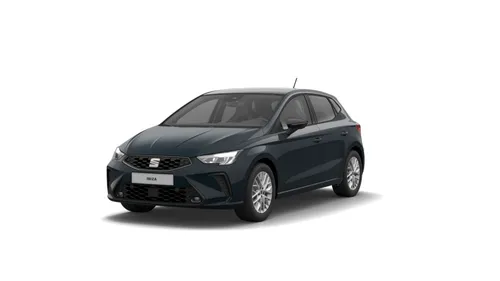 Seat SEAT Ibiza FR 1.0 TSI 70 kW (95 PS) 5-Gang im Leasing von Autopark Hackerott