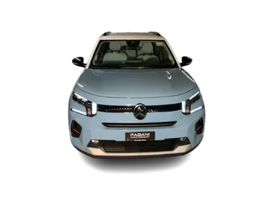 Citroen CITROEN C3 1.2 Hybrid Max im Auto Abo von CARIFY