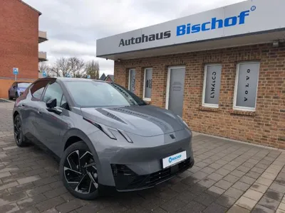 Lynk & Co LYNK & Co 02 More ALLE FARBEN P im Leasing von LeasingMarkt.de