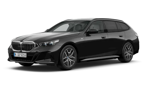 BMW BMW 5er Touring 540d xDrive Touring im Auto Abo von FINN