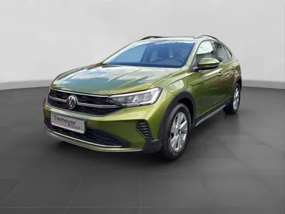 VW Volkswagen Taigo 1.0 TSI DSG - LIFE im Auto Abo von LeasingMarkt.de