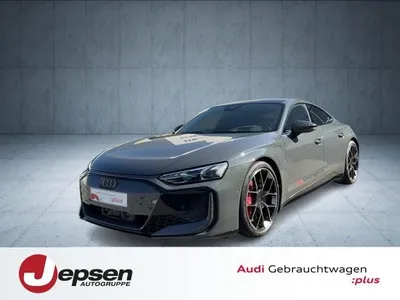 Audi Audi RS e-tron GT performance quattro Laser im Auto Abo von LeasingMarkt.de