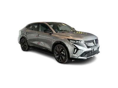 Renault RENAULT Rafale 1.2 E-Tech Plug-in Hybrid 300 4x4 Esprit Alpine im Auto Abo von CARIFY