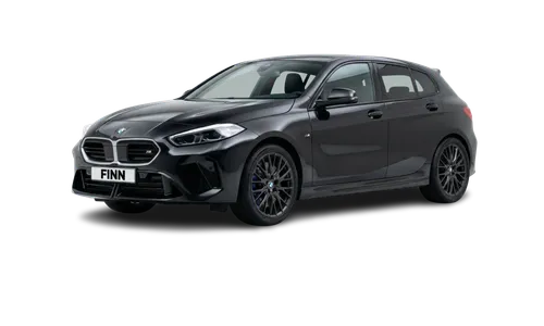 BMW BMW 1er M135 xDrive A im Auto Abo von FINN